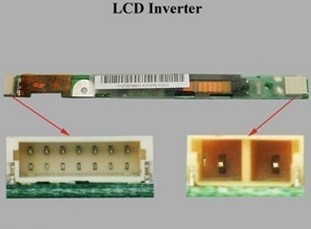 Laptop Inverter For Dell Vostro 1310 1320 1425 1427 1200 Pp40s