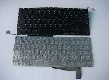 Laptop Keyboard For Apple A1286 Mc371 Mc372 Mc373 Mc374 Mb470 Mb471
