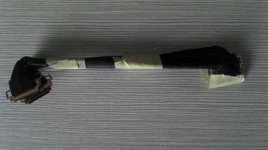 Laptop Lcd Cable For Apple Macbook A1278 Mc700 Mc724 313 13 3inch