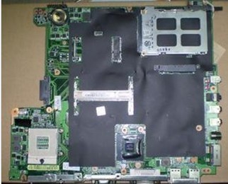 Laptop Motherboard Mainboard For Asus A6jc A6j A6ja A6jm