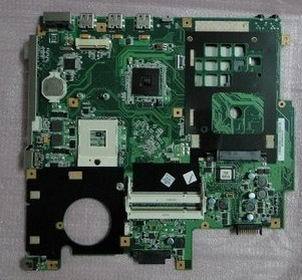 Laptop Motherboard Mainboard For Asus F5r X50r