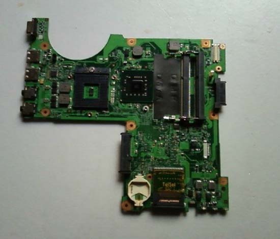 Laptop Motherboard Mainboard For Dell N4030 N4020