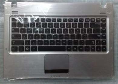Laptop Shell Cover C Topcase For Samsung Q430