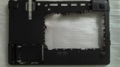 Laptop Shell Cover D For Lenovo Y550