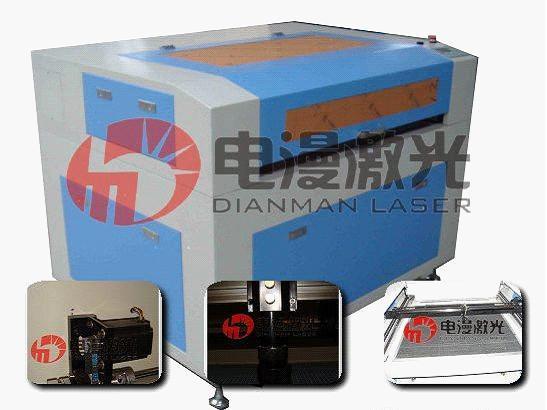 Large Format Co2 Laser Engraving Cutting Machine Dm 1490