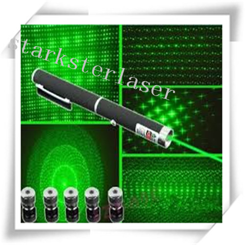 Laser Pointer Laserpointer Blau 1000mw