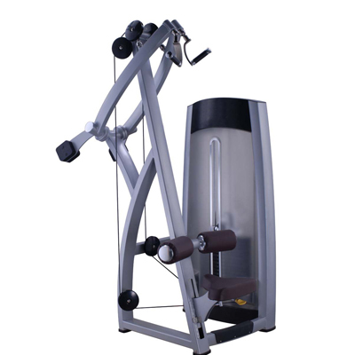 Lat Pull Down Fitness Equipment Gym