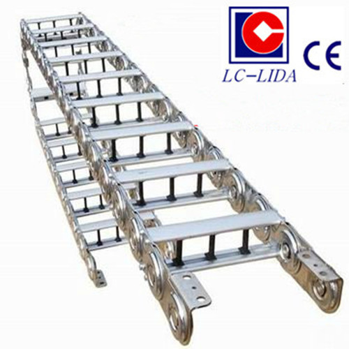 Lc Lida Flexible Stainless Steel Cable Carrier China Supplier
