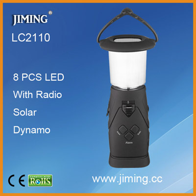 Lc2110 Led Camping Lamp