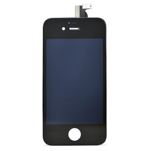 Lcd Touch Screen Digitizer Assembly For Iphone4s