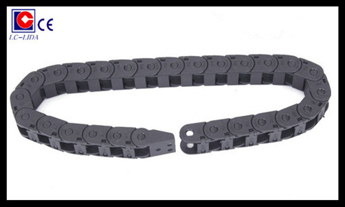 Ld10 Cable Carrier Chain