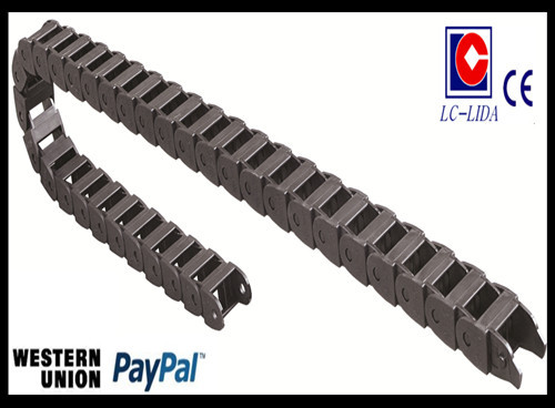 Ld10 Cnc Cable Drag Chain