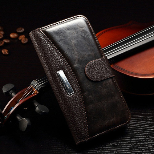 Leather Case For Iphone 6