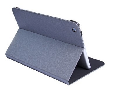 Leather Case With Stand For Ipad Mini