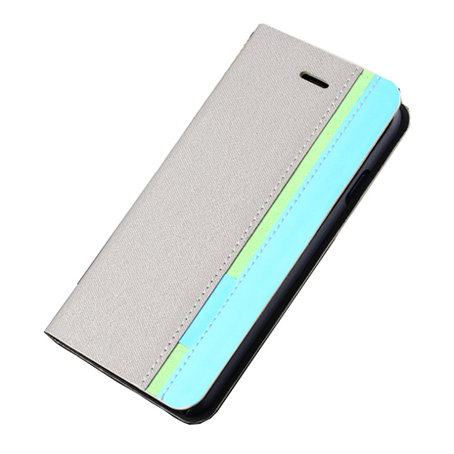 Leather Mobile Phone Cases For Iphone 6