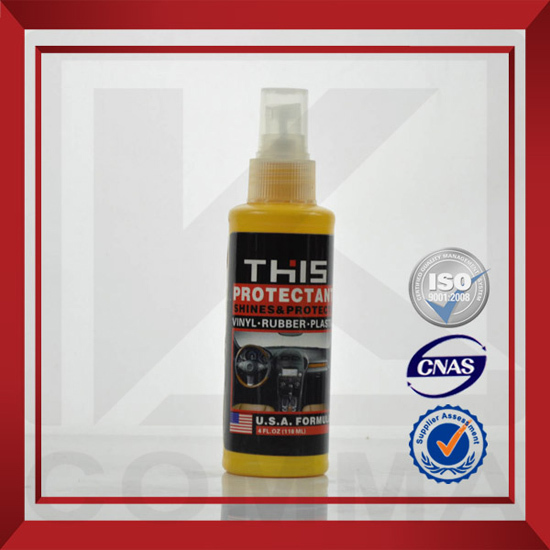 Leather Protection Liquid Protectant All