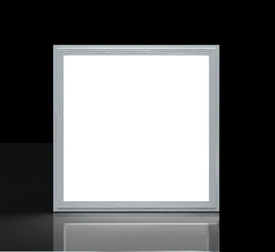 Led 30x30 Ceiling Panel Light 18w 160pcs 3014smd Ac85 265v White Warm Color