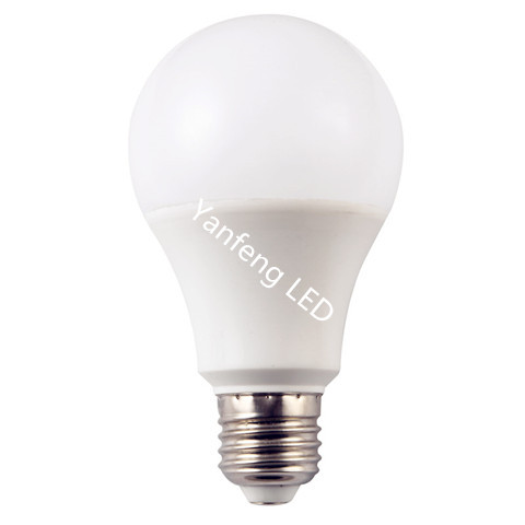Led Bulb Light 12w White Good Quality Lamp