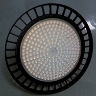 Led High Bay 100 250w New Arrival With Dali Control Optional Install