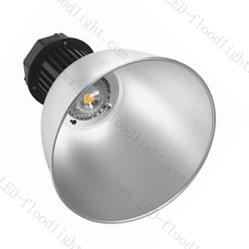 Led High Bay Light 80w H160 Meanwell Driver