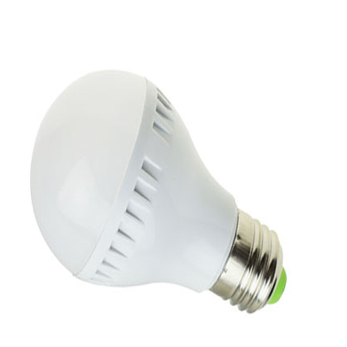 Led Lights Bulbs High Quality Pc Material