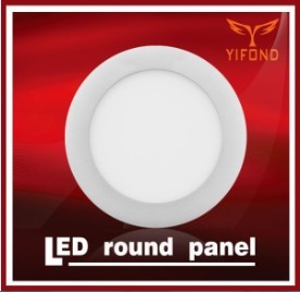 Led Panel Light Yifond High Brightness Long Life Span