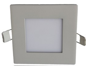 Led Square Panel Light 5inch 9w