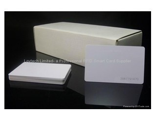 Legic Mim256 Smart Card