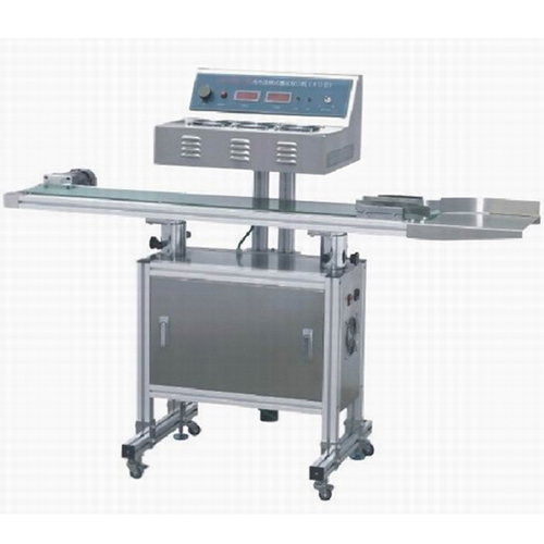 Lgyf 2000bx Sealing Machine Air Cooling Induction