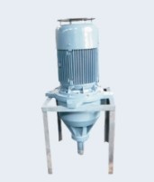 Lhj Series Of Special Reducer For Cooling Tower Fan