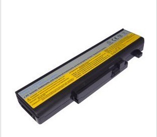 Li Ion Laptop Battery Replacement For Lenovo Ibm Ideapad Y450 55y2054 4 400