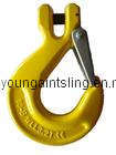 Lifting Hook Sln Accessory