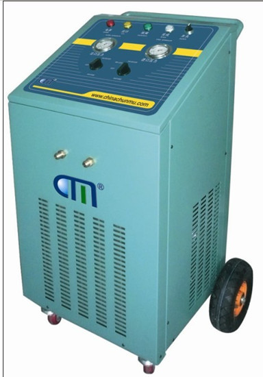 Light Commercial Recovery Unit_cm7000