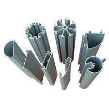 Lightweight Aluminum Extrusion Profile With Good Quality