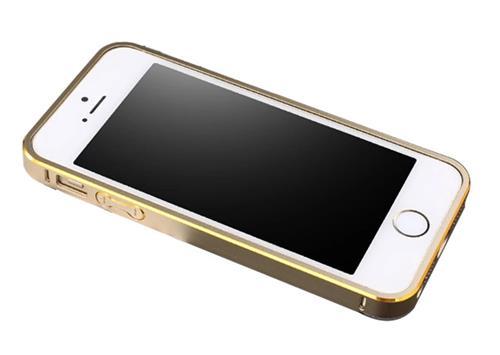 Lightweight New Design Mobile Phone Aluminum Cases For Iphone 6 Plus Oem Or