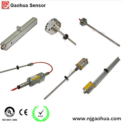 Linear Position Sensor Supplier In China