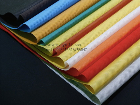Lining Non Woven Pp Used For Mattress Sofa And So On