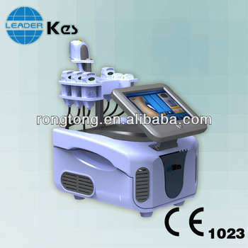 Lipo Laser Fractional Rf 2 In 1 System Body Slimming Machine Etouch1 Med 35