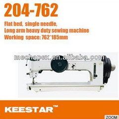 Long Arm Heavy Duty Sewing Machine 204 762