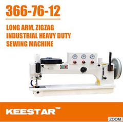 Long Arm Sail Sewing Machine 366 76 12