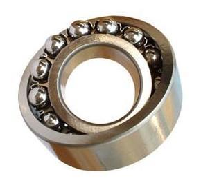 Low Friction Coefficient Aligning Ball Bearing 1305