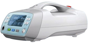 Low Level Laser Therapy Ce Healthcare 810nm Raycome Pain Relief Instrument