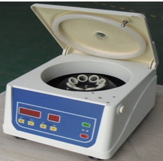 Low Speed Benchtop Beauty Special Purpose Centrifuge Lc 450 400