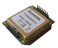 Lr9334 Sirf Star Iv Gps Antenna Module Receiver Engine Board Ss4 Chipset