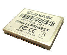 Lr9548sx Sirf Star Iii Gps Module Leadtek Receiver Engine Board Chipset