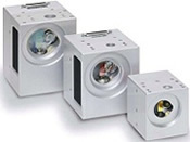 Lssl Series Laser Marking Heads