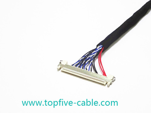 Lvds Cables Fi X30hl Cable