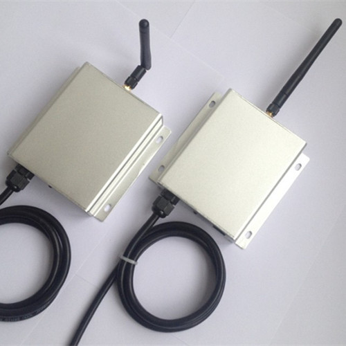 M A5 2 4g Long Distance Active Rfid Reader