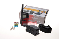 M91 M92 Wholesale 10 9 Pcs Pet Training Collar Dog Remote System Multi Func