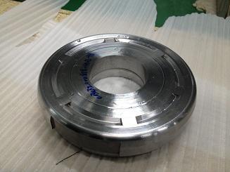 Machining Part For Tooling Round Parts